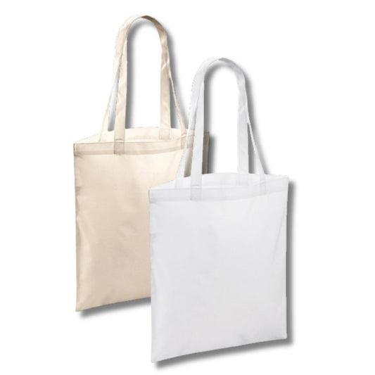Tragetasche – für Sublimation & Bügelfolien