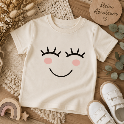 Sweet Sleepy Eyes – Plotterdatei SVG, PNG &  DXF