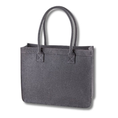 Urban Felt Bag – nur noch begrenzte Stückzahl