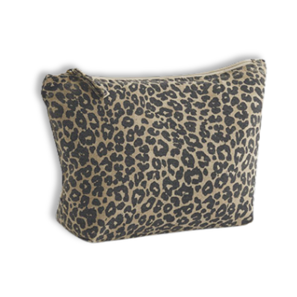 Vintage Leo Pouch