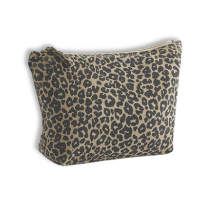 Vintage Leo Pouch