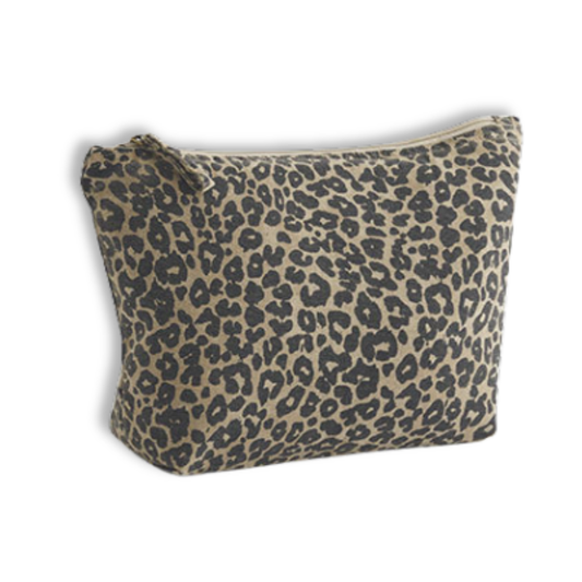 Vintage Leo Pouch