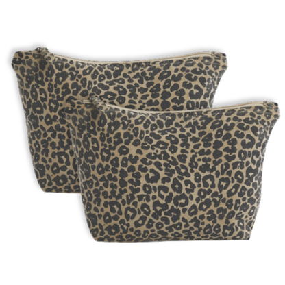 Vintage Leo Pouch