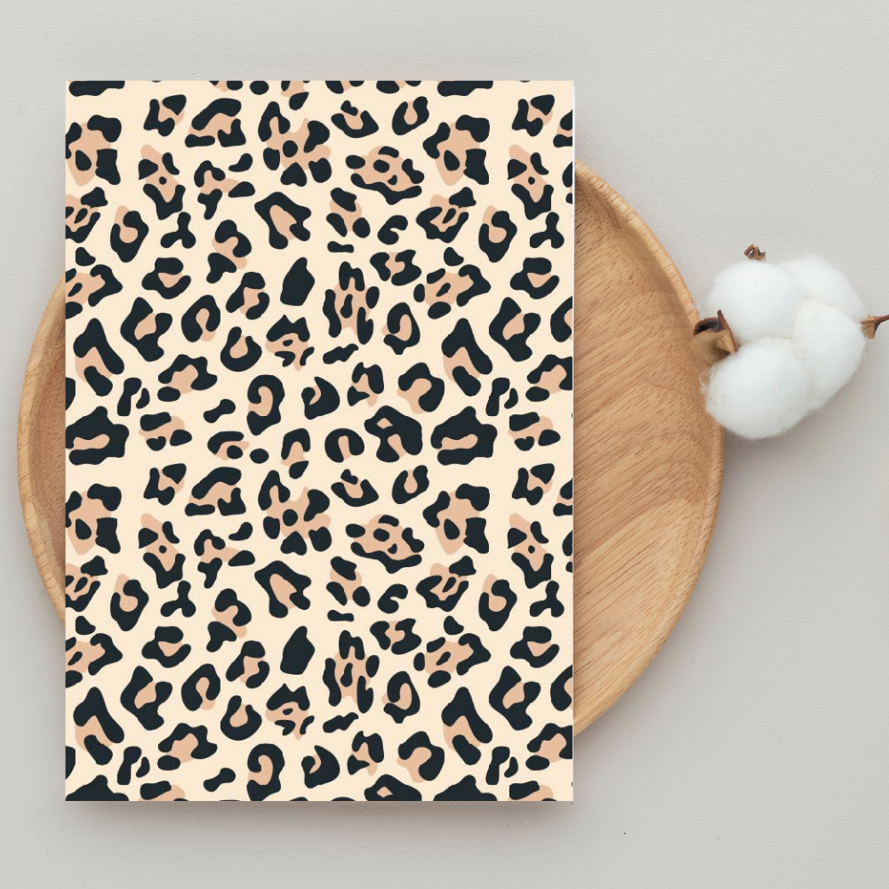 Leo Love Vinyl  Exklusive Design Vinylfolien – Vorbestellung