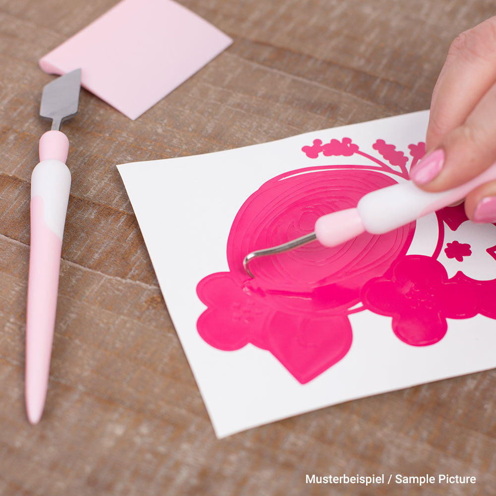 Silhouette Entgitter - Set Deluxe