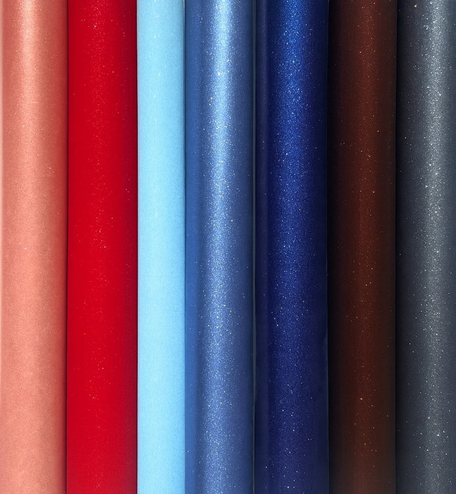 Glitter Vinyl
