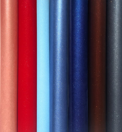 Glitter Vinyl
