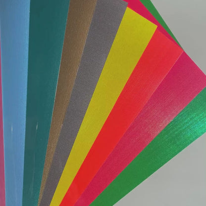 Siser Aurora Flex