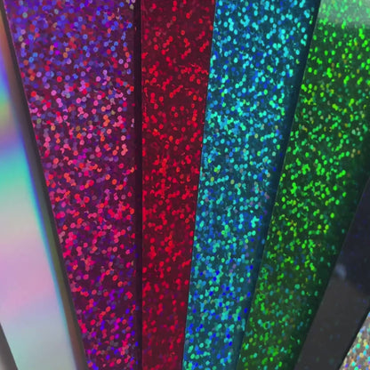 Siser Hologramm Flex