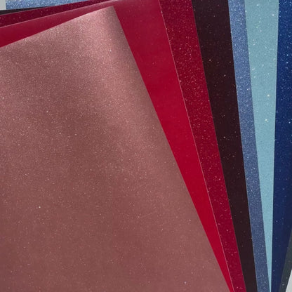 Glitter Vinyl