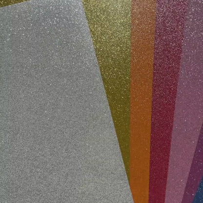 Siser Sparkle glitter Flex