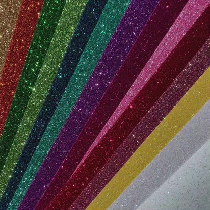Siser Glitter Flex