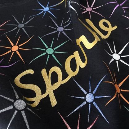 Siser Sparkle glitter Flex