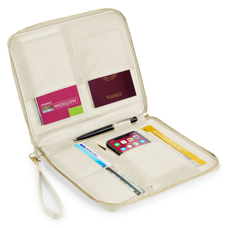 Premium Collection Reiseorganizer
