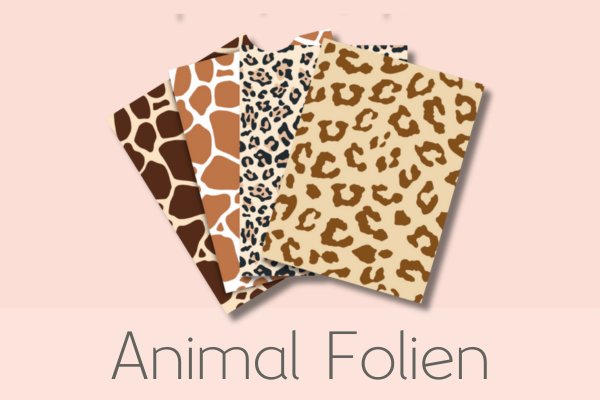 Animal Folien