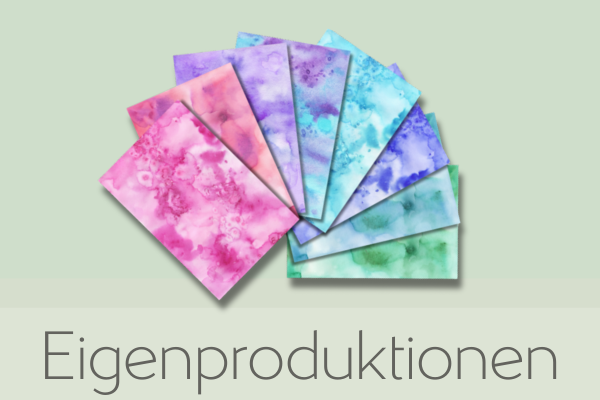 Eigenproduktionen