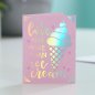 Preview: Cricut Joy Insert Cards Princess - 12 Stück