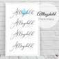 Preview: Alltagsheld Plotterdatei - einfache Lizenz