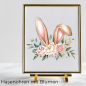 Preview: Bügelbild Ostern 1