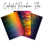 Preview: Color Rainbow Flex EP
