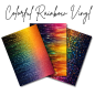 Preview: Color Rainbow Vinyl EP