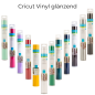Preview: Cricut Premium Vinyl glänzend