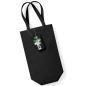 Preview: Flaschen Tasche