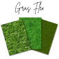 Preview: Gras Flex EP