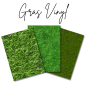 Preview: Gras Vinyl EP