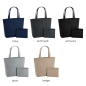 Preview: Filz Shopper - AUSLAUFFARBEN