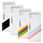 Preview: Cricut Joy Smart Sticker Cardstock 14 cm x 33 cm 10er Pack - AUSLAUFARTIKEL