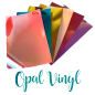 Preview: Opal Vinyl