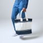 Preview: Canvas Deck Bag