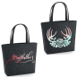 Preview: Filz Shopper - AUSLAUFFARBEN