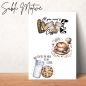 Preview: Subli Motive "Coffee"