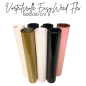 Preview: Siser EasyWeed Flex Vorteils-Rolle