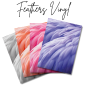 Preview: Feathers Vinyl EP