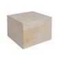 Preview: Holz Box mit Deckel - AUSLAUFARTIKEL