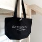 Preview: Big Canvas Shopper - AUSLAUFFARBEN