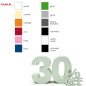 Preview: Aslan Vinyl Premium Color C 118 - AUSLAUFARTIKEL