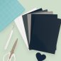 Preview: Basic Folienset