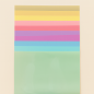 Preview: PastellDreams Folienset