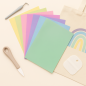 Preview: PastellDreams Folienset