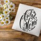 Preview: Plotterdatei ‚Frohe Ostern‘ – Schriftzug im Osterei (SVG/DXF)