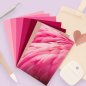 Preview: Rosé Romance Folienset
