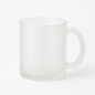 Preview: Glastasse Frosted
