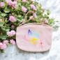 Preview: Canvas Beutel edel