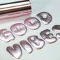 Preview: Siser Easy Puff metallic