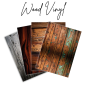 Preview: Wood Vinyl EP