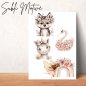 Preview: Subli Motive "Sweet Boho"